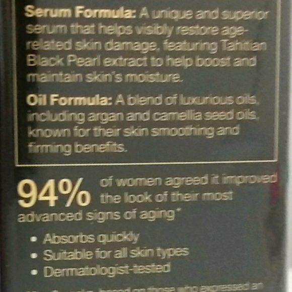 Host Pick ✨ Anew Ultimate Supreme DualElixir - Picture 3 of 4